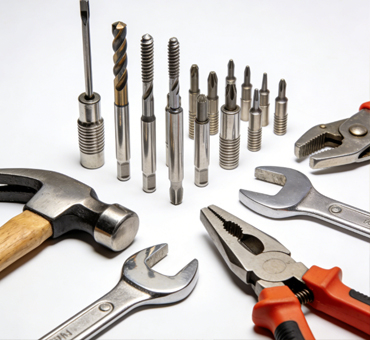 Hardware Tools Supply