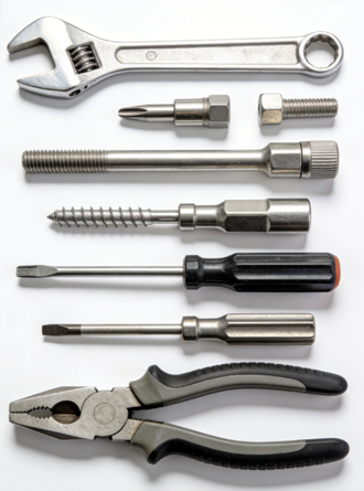 Hardware Consumables