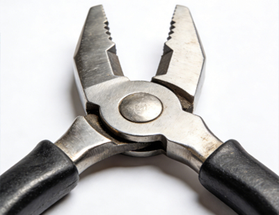 Industrial Equipment